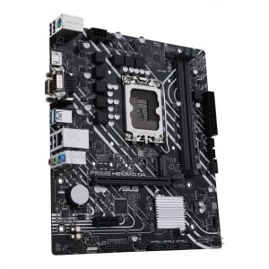 ASUS PRIME H610M-D D4 alaplap